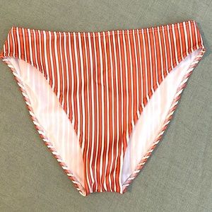 Roxy bathing suit bottom